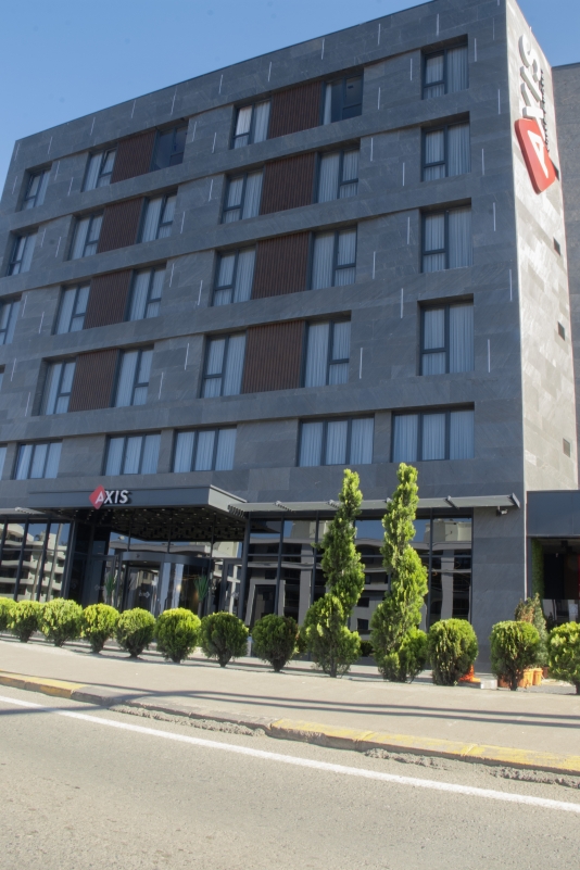 Axis Suites Hotel Trabzon Hotel